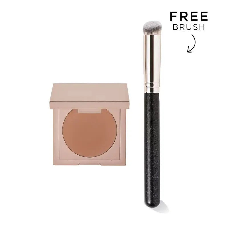 Titok HOT Colored Clay CC Undereye Corrector 4In1