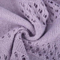 Lightweight Summer Fall Cardigan for Women Spring Open Front Long Batwing Sleeve Netted Crochet Cardigans Sweaters