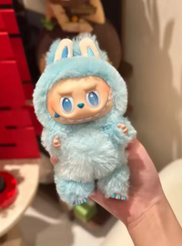 USA-NEW Authentic Popmart Labubu Monsters BIG INTO ENERGY Vinyl SEALED Blind Box