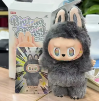 USA-NEW Authentic Popmart Labubu Monsters BIG INTO ENERGY Vinyl SEALED Blind Box
