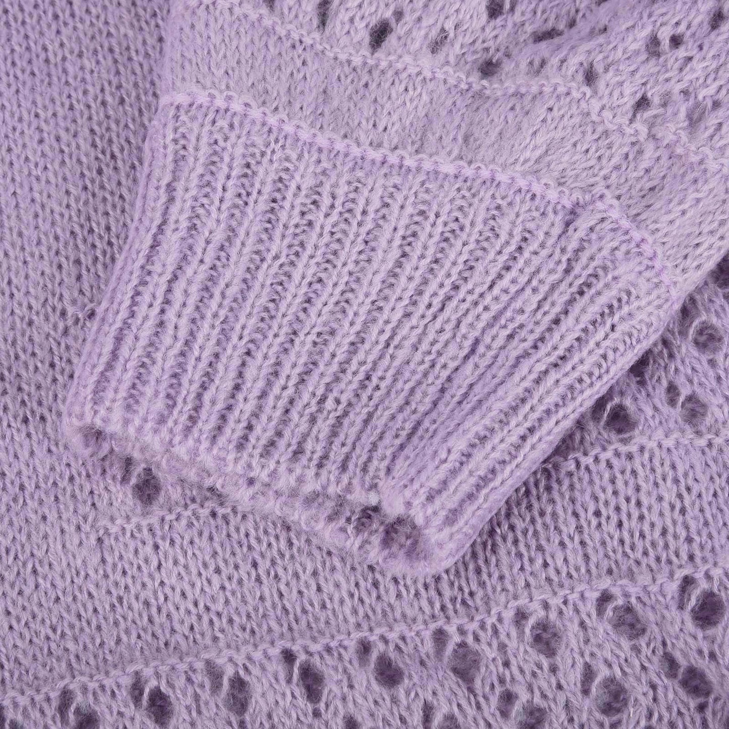 Lightweight Summer Fall Cardigan for Women Spring Open Front Long Batwing Sleeve Netted Crochet Cardigans Sweaters