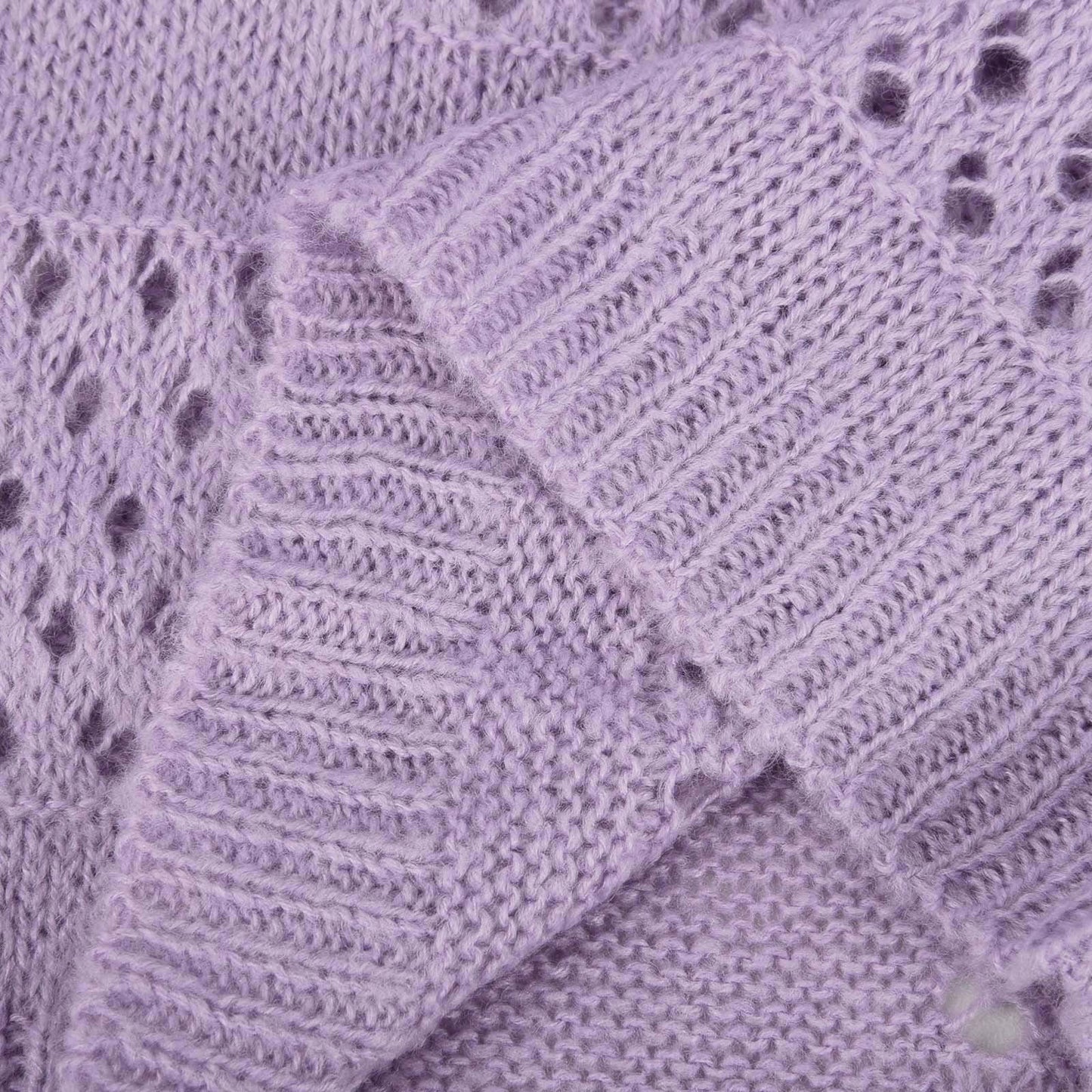Lightweight Summer Fall Cardigan for Women Spring Open Front Long Batwing Sleeve Netted Crochet Cardigans Sweaters
