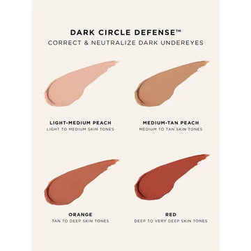 Reveal Radiant Confidence with Every Application
