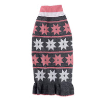 Warm Pet Dog Dresses for Small Dogs Sweater Puppy Cat Dress Shih Tzu Dachshund Clothes Pets Clothing Skirt Roupa Cachorro